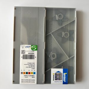 ISCAR / PENTA34N150J015 IC908 / 4 pcs