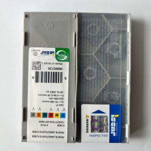 ISCAR / PENTA24N270J010 IC908 / 5 pcs