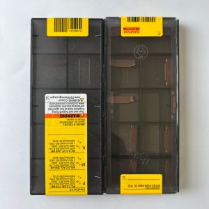 SANDVIK / N123E2-0200-0002-GF 1125 / 10 pcs