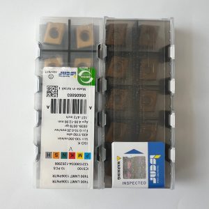 ISCAR / T490LNMT1306PNTR IC5100 / 10 pcs