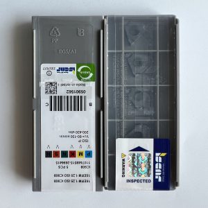 ISCAR / 16ERM1.25ISO IC908 / 5 pcs