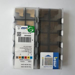 ISCAR / TAGN9.5W IC830 / 10 pcs