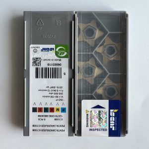ISCAR / PENTA24N200J020 IC1008 / 5 pcs