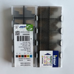 ISCAR / TAGB808Y IC808 / 10 pcs