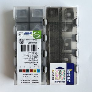 ISCAR / H490ANKX120508PNTR IC810 / 10 pcs