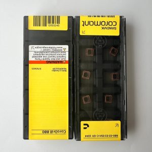 SANDVIK / 880-030305H-C-GR 1044 / 10 pcs