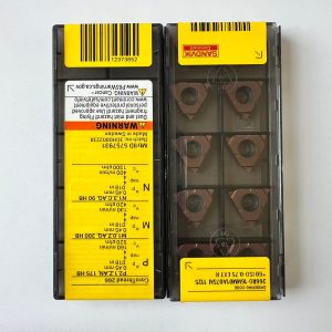 SANDVIK / 266RG-16MM01A075M 1125 / 10 pcs