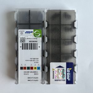 ISCAR / GSFN 3J IC908 / 10 pcs