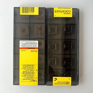 SANDVIK / SNMM150612-PR 4325 / 10 pcs