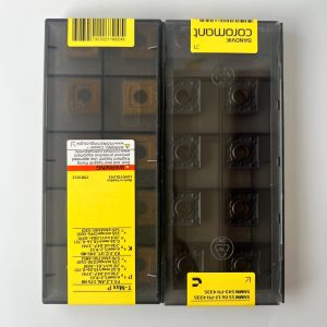 SANDVIK / SNMM150612-PR 4335 / 10 pcs