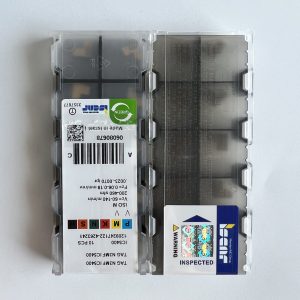 ISCAR / TAGN3MF IC5400 / 10 pcs