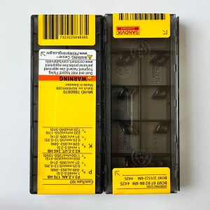 SANDVIK / DCMT070208-UM 4425 / 10 pcs