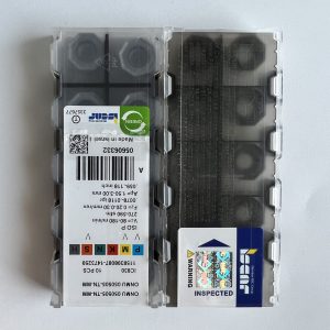 ISCAR / ONMU050505-TN-MM IC830 / 10 pcs