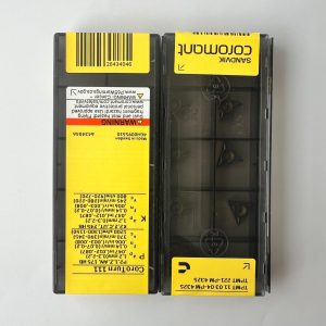 SANDVIK / TPMT110304-PM 4325 / 10 pcs