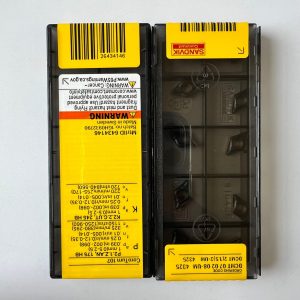 SANDVIK / DCMT070208-UM 4325 / 10 pcs