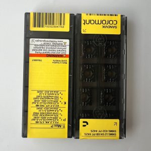 SANDVIK / SNMG120408-PF 4425 / 10 pcs