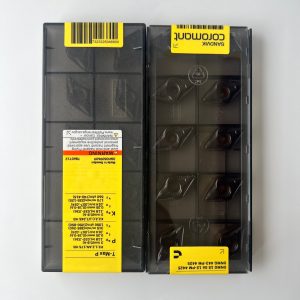 SANDVIK / DNMG150612-PM 4425 / 10 pcs