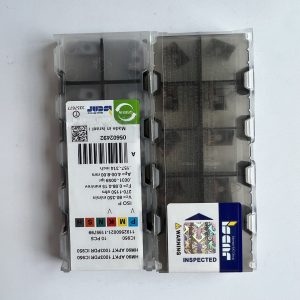 ISCAR / HM90APKT1003PDR IC950 / 10 pcs