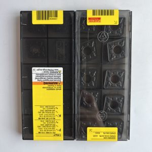 SANDVIK / CNMG190624-PR 4325 / 10 pcs