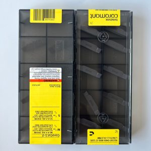 SANDVIK / N123H2-0400-0001-CF 1105 / 10 pcs