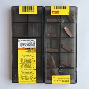 SANDVIK / N123G2-0300-0003-GM 1125 / 10 pcs