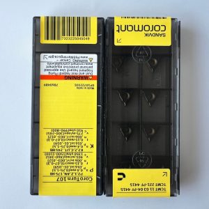 SANDVIK / TCMT110304-PF 4415 / 10 pcs