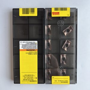 SANDVIK / R390-170408M-KL 1020 / 10 pcs