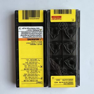 SANDVIK / WNMG080408-PM 4425 / 10 pcs