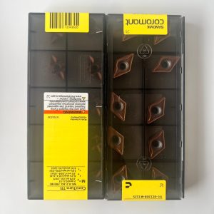 SANDVIK / TR-DC1308-M 1125 / 10 pcs