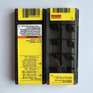 SANDVIK / DCMT070204-PM 4425 / 10 pcs