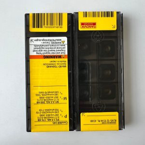 SANDVIK / R245-12T3K-MM S30T / 10 pcs