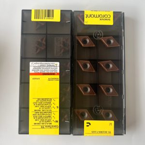 SANDVIK / TR-DC1304-F 1115 / 10 pcs