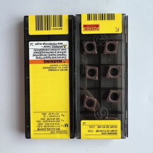 SANDVIK / CCMT09T304-MF 1125 / 10 pcs