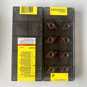 SANDVIK / TR-DC1304-F 1125 / 10 pcs