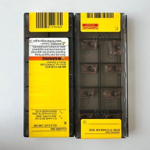 SANDVIK / R390-11T304M-KM 1020 / 10 pcs