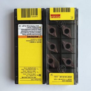 SANDVIK / DCMT11T304-MF 1125 / 10 pcs