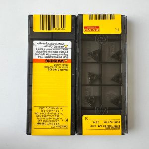 SANDVIK / TCMT110304-KM 3210 / 10 pcs