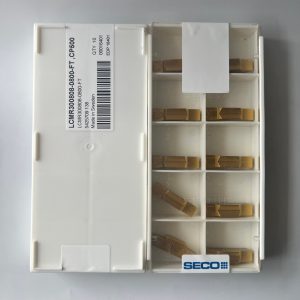 SECO / LCMR300808-0800-FT,CP500 / 10 pcs