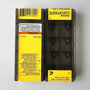 SANDVIK / TCMT110304-PF 4225 / 10 pcs