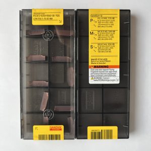 SANDVIK / R123F2-0250-0503-CR 1125 / 10 pcs