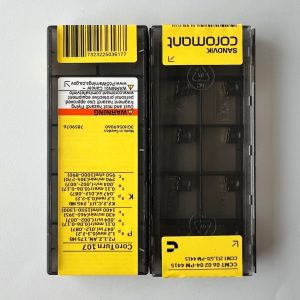 SANDVIK / CCMT060204-PM 4415 / 10 pcs