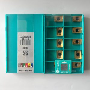 TaeguTec / ANHX160708R-M TT9080 / 10 pcs