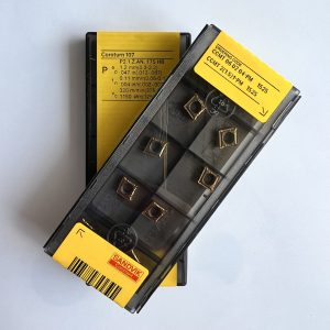 SANDVIK / CCMT060204-PM 1525 / 10 pcs