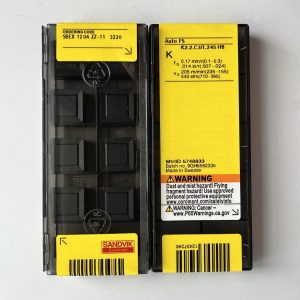 SANDVIK / SBEX1204ZZ-11 3220 / 10 pcs