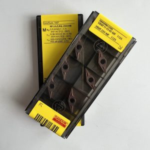 SANDVIK / VBMT110302-MF 1125 / 10 pcs