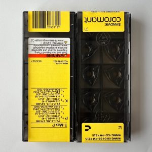SANDVIK / WNMG080408-PM 4315 / 10 pcs