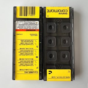 SANDVIK / R245-12T3E-PL 1130 / 10 pcs