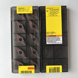 SANDVIK / VBMT160404-MF 1125 / 10 pcs