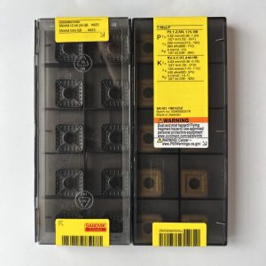 SANDVIK / SNMM150624-QR 4425 / 10 pcs