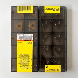 SANDVIK / TCMT220408-PM 4335 / 10 pcs